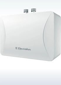 ELECTROLUX Aquatronic Digital NPX6 / Водонагреватель электрический проточный Электролюкс
