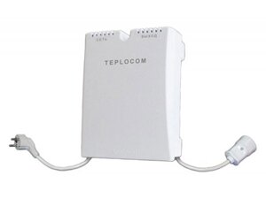 Стабилизатор напряжения для настенного котла Теплоком / Teplocom ST-222/500