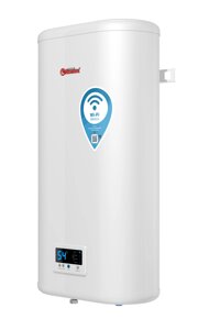 Водонагреватель электрический накопительный Термекс / THERMEX IF 50 V (pro) Wi-Fi