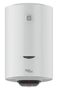 Водонагреватель электрический Ariston PRO1 R INOX ABS 80 V