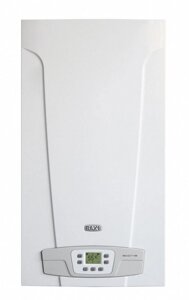 Котел газовый двухконтурный Бакси / BAXI ECO - 4s 18F