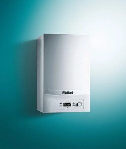 Котел настенный газовый двухконтурный Vaillant turboFIT plus VUW 242/5-2