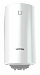 Водонагреватель электрический Ariston PRO1 R ABS 50 V SLIM