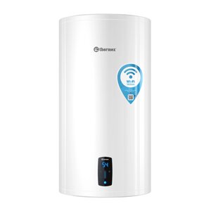 Водонагреватель электрический накопительный Термекс / THERMEX Lima 80 V Wi-Fi