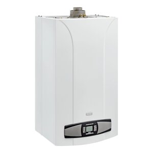 Котел газ BAXI Luna-3 Comfort 310 Fi / Котел двухконтурный настенный Бакси Луна-3 Комфорт BAXI