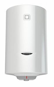 Водонагреватель электрический Ariston PRO1 R ABS 120 V