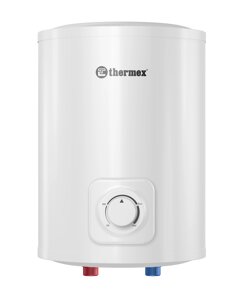 Водонагреватель аккумуляционный THERMEX INOX CASK IC 10 O (над)