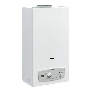 Колонка газовая Бакси / Baxi SIG-2 11i