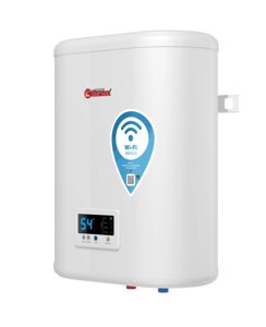 Водонагреватель электрический накопительный Термекс / THERMEX IF 30 V (pro) Wi-Fi