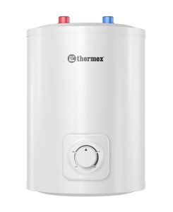 Водонагреватель аккумуляционный THERMEX INOX CASK IC 10 U (под)