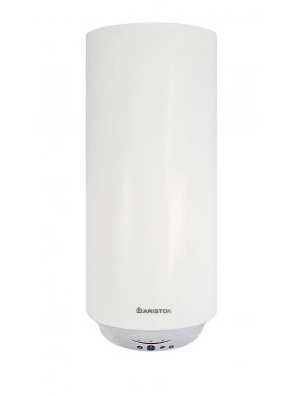 Водонагреватель электрический Ariston ABS PRO 1 ECO PW Slim 50V - Компания &quot;Три Дюйма&quot;