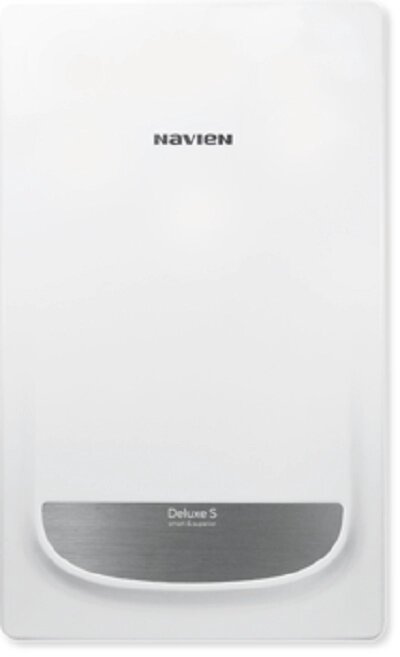 Котел газовый настенный Навьен / NAVIEN DELUXE S-35K  (Юж. Корея) - наличие