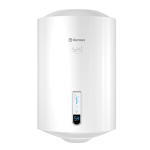 Водонагреватель электрический накопительный Термекс / THERMEX Auga 80 V Wi-Fi