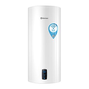 Водонагреватель электрический накопительный Термекс / THERMEX Lima 100 V Wi-Fi