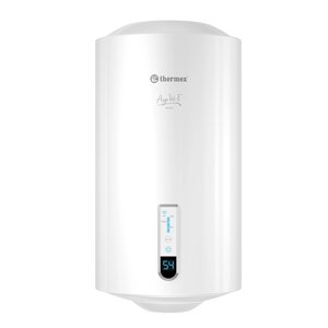 Водонагреватель электрический накопительный Термекс / THERMEX Auga 50 V Slim Wi-Fi