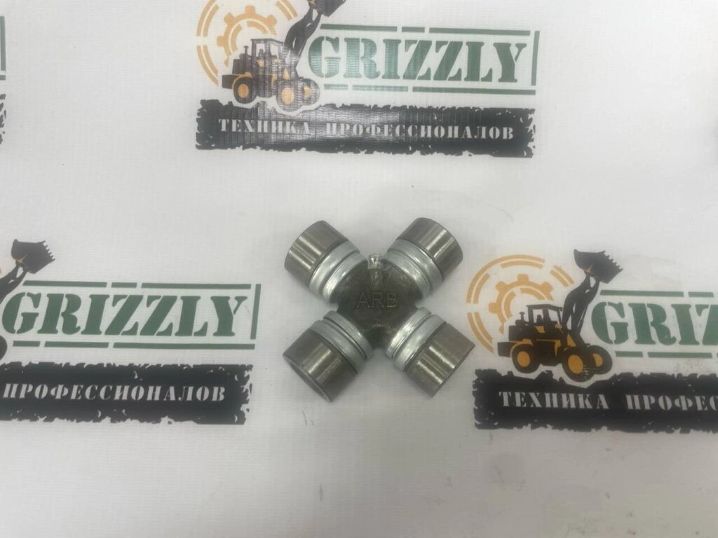 Крестовина карданного вала 32х93 от компании GRIZZLY PARTS - фото 1