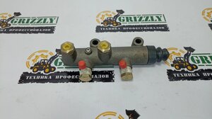 Тормозной цилиндр правый 130j2