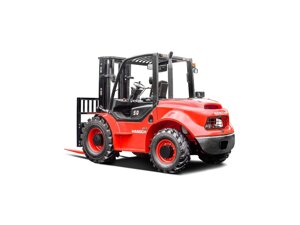 Полноприводный вилочный погрузчик HANGCHA CPCD50-XG87C-RT4