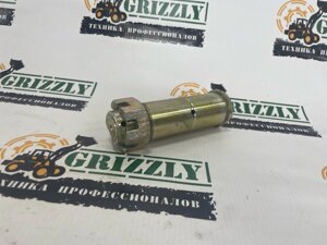 Палец 35*140