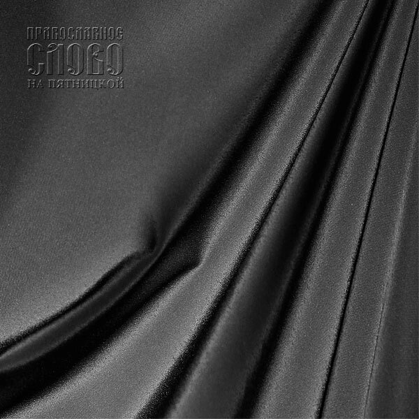 Кашибо шир 1,5м (черный) от компании Магазин ШвейМаг - фото 1