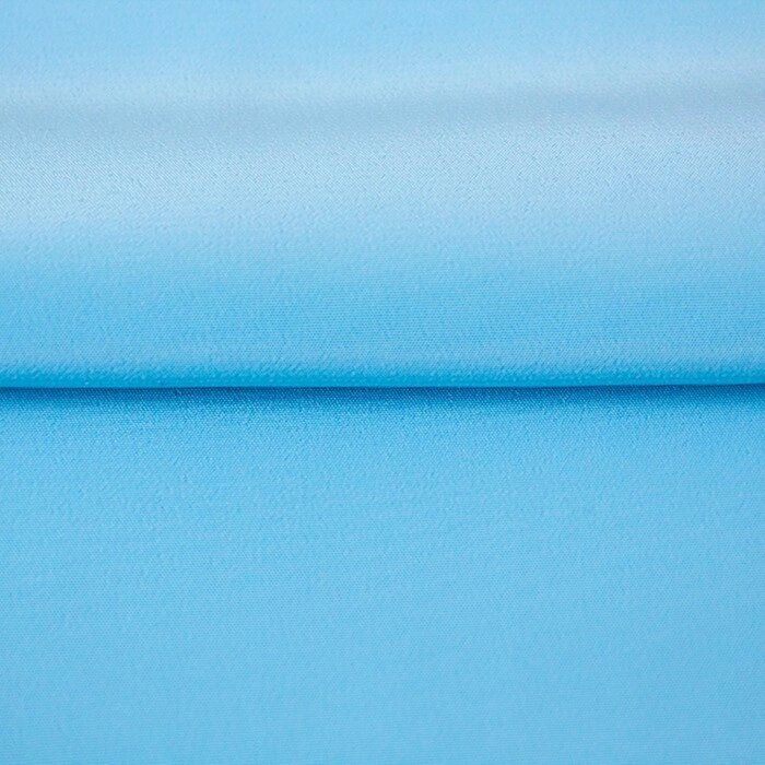 Кашибо шир 1,5м (голубой) от компании Магазин ШвейМаг - фото 1