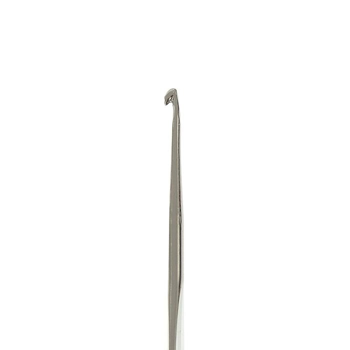 Крючки для вязания Corn, № 0.55мм, уп. 12 шт. от компании Магазин ШвейМаг - фото 1