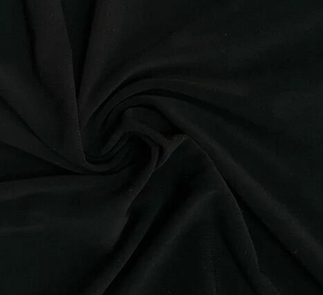 Масло  шир 1,5м (черное матовое) от компании Магазин ШвейМаг - фото 1