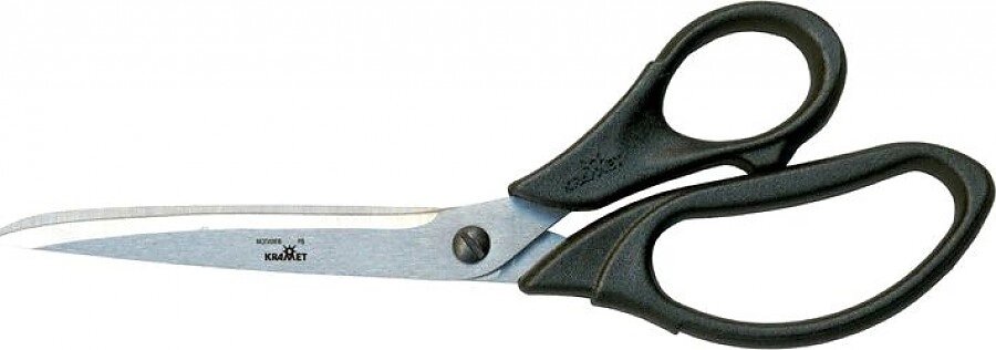 Ножницы портновские H-094 KRAMET от компании Магазин ШвейМаг - фото 1