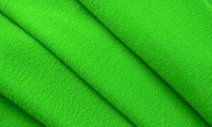 Ткань флис 240гр/м2 шир 1,5м (зеленая трава)