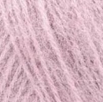 Пряжа ALIZE Angora Gold (пыльно-розовый) от компании Магазин ШвейМаг - фото 1