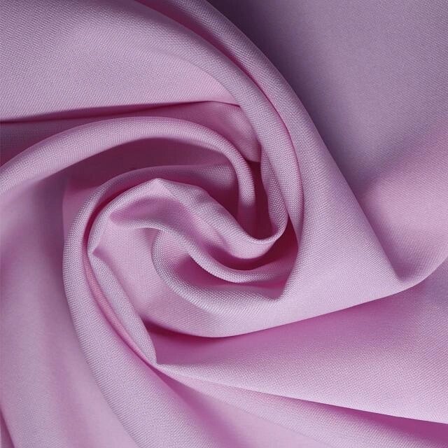 Ткань Габардин 150г/м² 100% ПЭ шир.150см (розовый) ##от компании## Магазин ШвейМаг - ##фото## 1