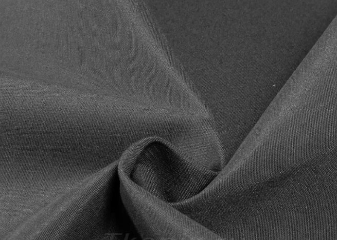 Ткань Грета шир 1,5м (темно-синяя) ##от компании## Магазин ШвейМаг - ##фото## 1