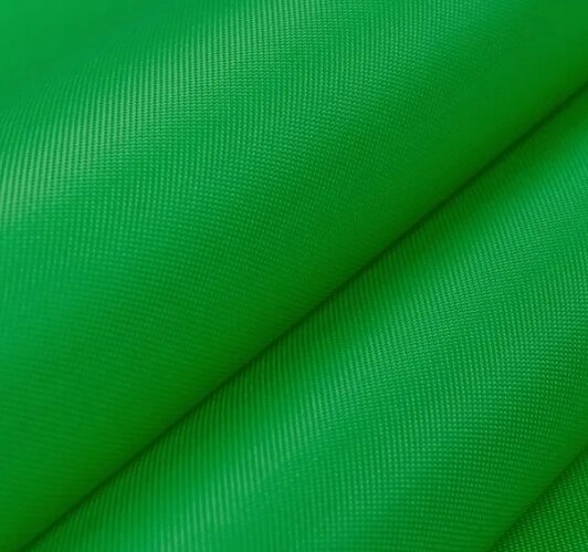 Ткань Оксфорд 300 , 300 г/м², 100% ПЭ шир. 150см  (зеленая трава) от компании Магазин ШвейМаг - фото 1