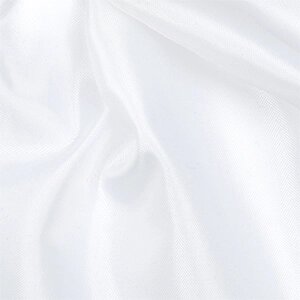 Ткань подкладочная  190 Tex, 67г/м², шир 1,5м, 10м (белая) ##от компании## Магазин ШвейМаг - ##фото## 1