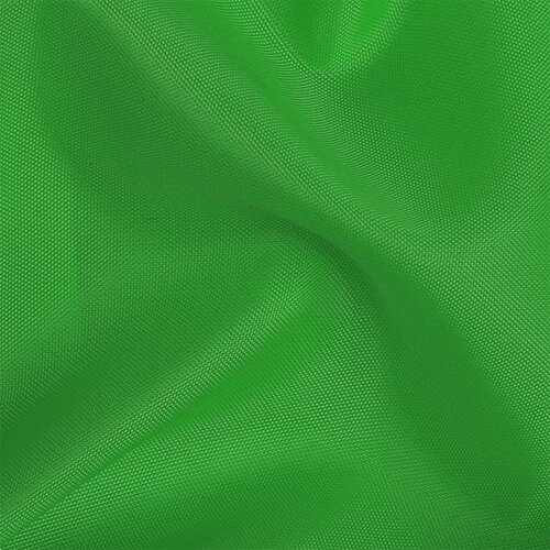 Ткань подкладочная  190 Tex, 67г/м², шир 1,5м, 10м (зеленая трава) от компании Магазин ШвейМаг - фото 1