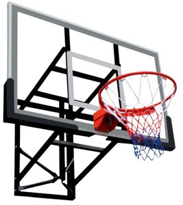 Баскетбол: товары для оснащения баскетбольных площадок