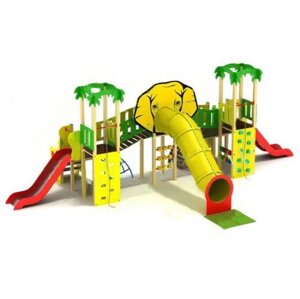 Детская площадка Слон