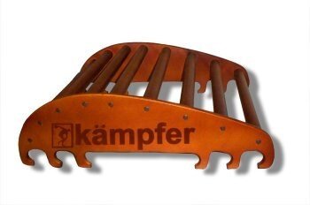 Домашний спортивный тренажер Kampfer Posture 1 (wall) от компании ДетямЮга - фото 1