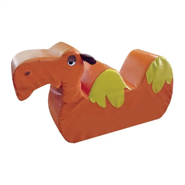 Контурная игрушка Верблюд от компании ДетямЮга - фото 1