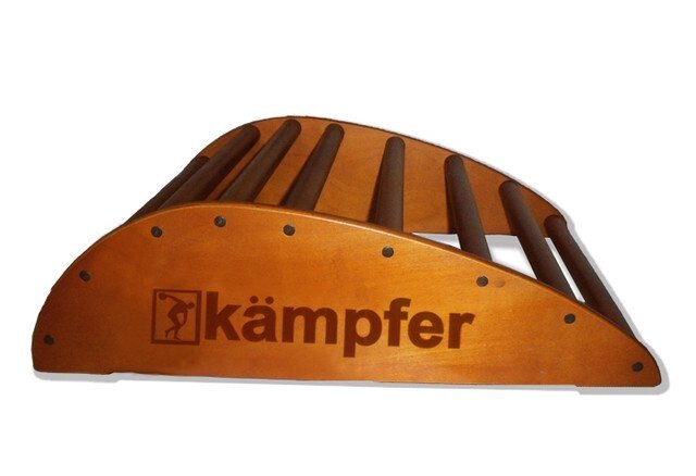 Напольный тренажер Kampfer Posture (floor) от компании ДетямЮга - фото 1