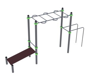 Спорткомплекс ВК 002