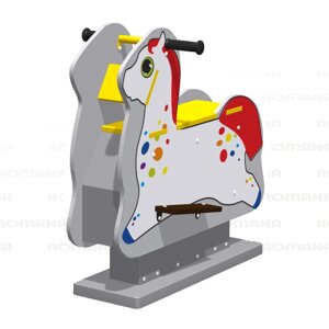 Качалки Песочницы Балансиры