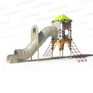 Игровой комплекс Башня Romana 057.109.03