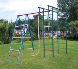 ДСК "Вертикаль-А+П" дачный в Краснодарском крае от компании ДетямЮга