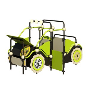 Детский комплекс игровой Romana 057.121.00