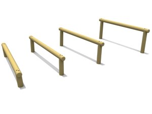 Балансирование City Eco 2