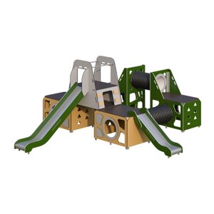 Игровые модули