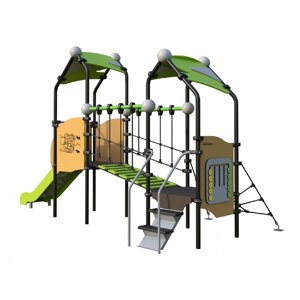 Детский игровой комплекс Romana 057.118.00