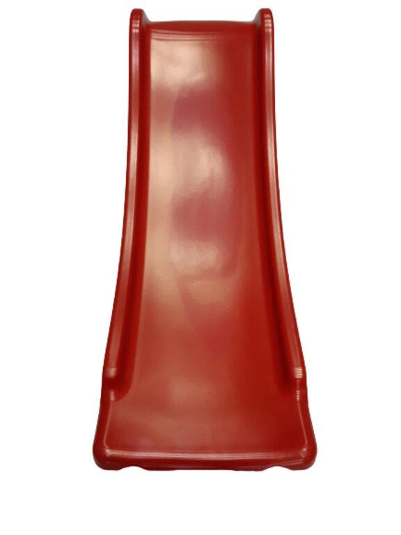 Скат для детской горки 1,2 м, коммерческий от компании ДетямЮга - фото 1