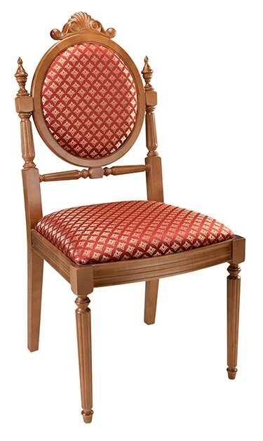 Герцог (стул) от компании Мебельный магазин ГОССА - фото 1